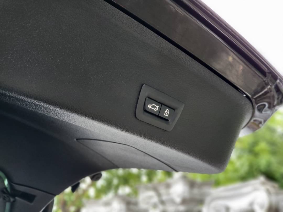 BMW X4 xDrive 20d  M-SPORT ( F26 )